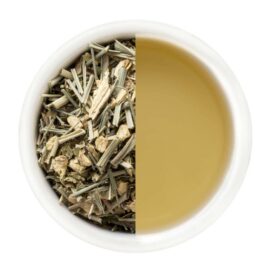 Monista Tea | Matilda‘s lemongrass & gingertea and Australian lemon myrtle - Afbeelding 3