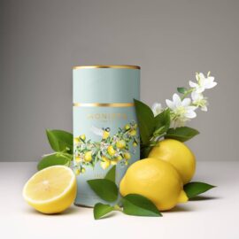 Alternative view of Monista Tea | Sicilian Citrus Tea | biologische losse kruidenthee