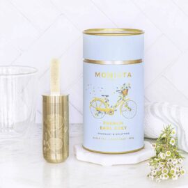 Monista Tea | Gouden Theebereider Stick | exclusief verkrijgbaar bij Huis van Koffie & Thee - Afbeelding 3